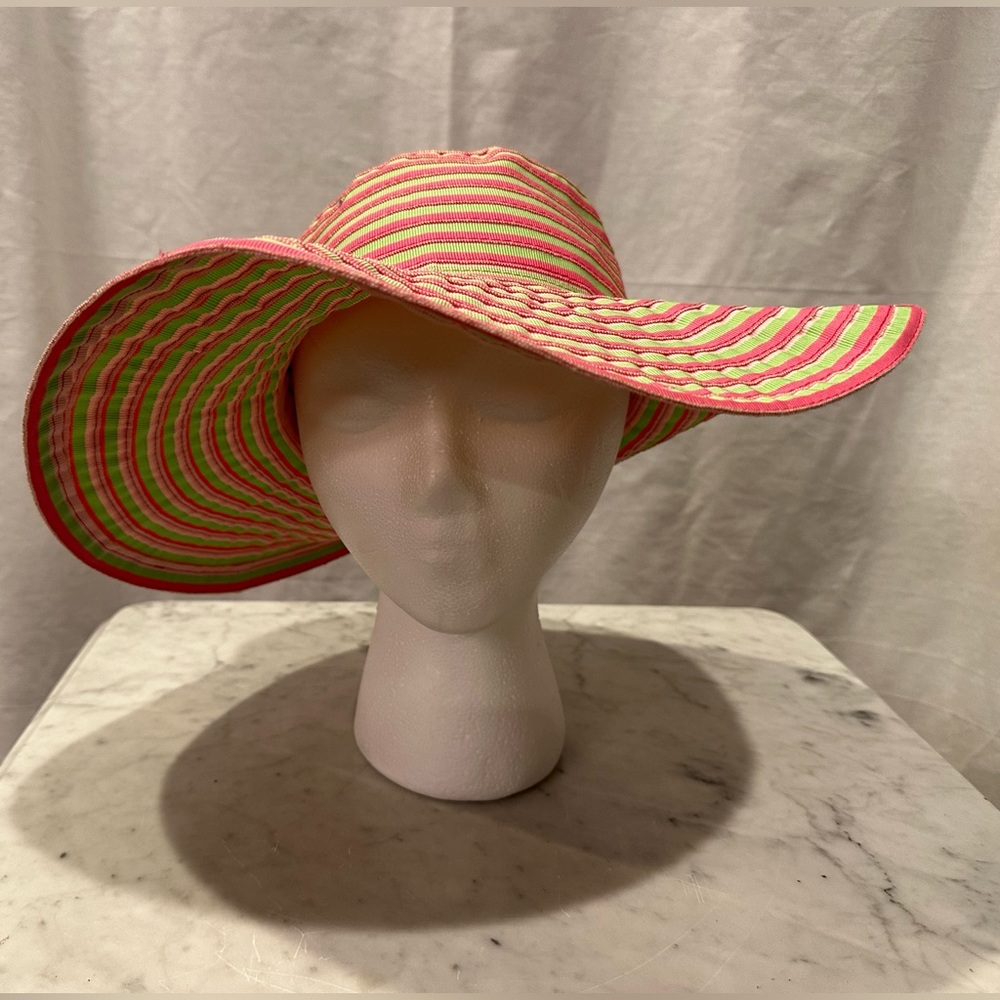 Suzanne Couture Millinery Hat